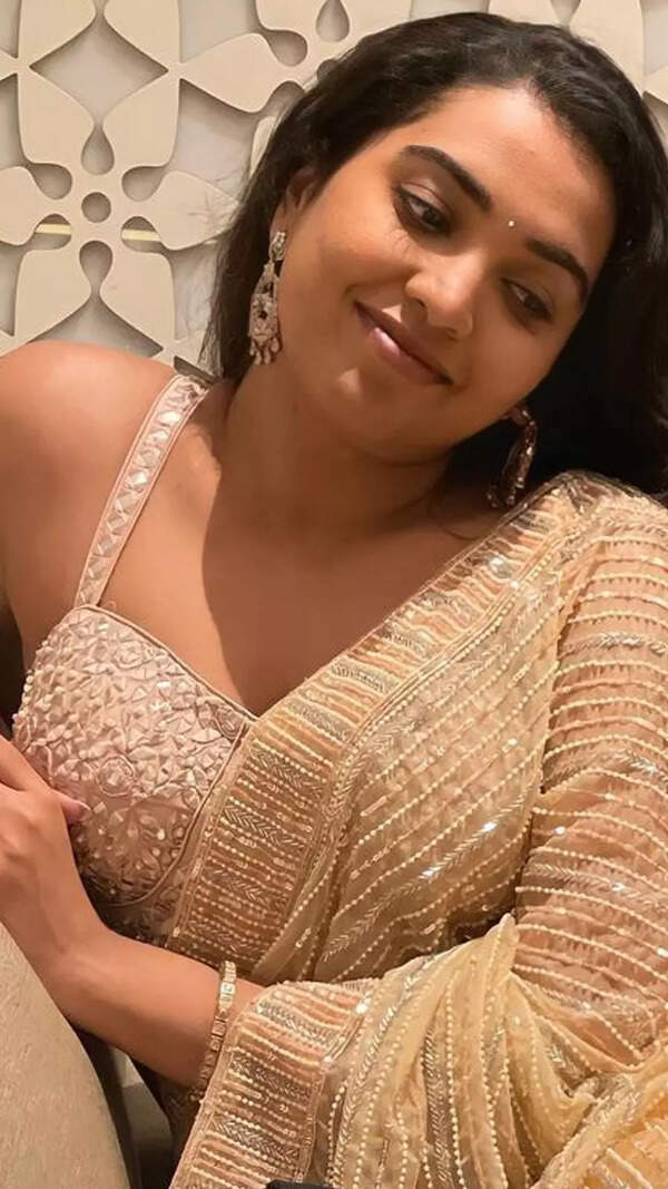 Shivathmika Rajashekar Photos