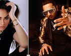 Pictures of Honey Singh’s rumoured girlfriend Tina Thadani are sweeping the internet
