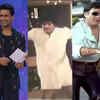 ​His favorite actors