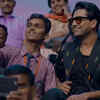 ​Grew up with Marathi culture