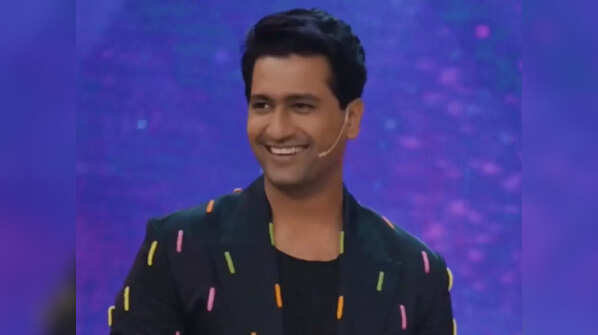 Vicky Kaushal loves Malvani food