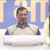 I congratulate the people of Delhi for this win and thank them for bringing change: Arvind Kejriwal