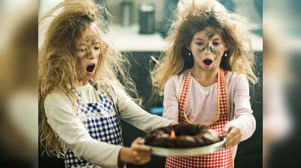 Why should you make your kid independent?