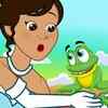 Article image for: Watch Latest Kids English Nursery Story 'The Frog Prince' For Kids - Check Out Fun Kids Nursery Stories And Baby Stories In English
