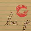 “I love you too much”