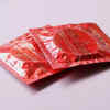 “I can’t finish with a condom on”