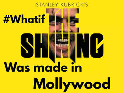 Stanley Kubrick's The Shining Had A Surprising Second Choice For