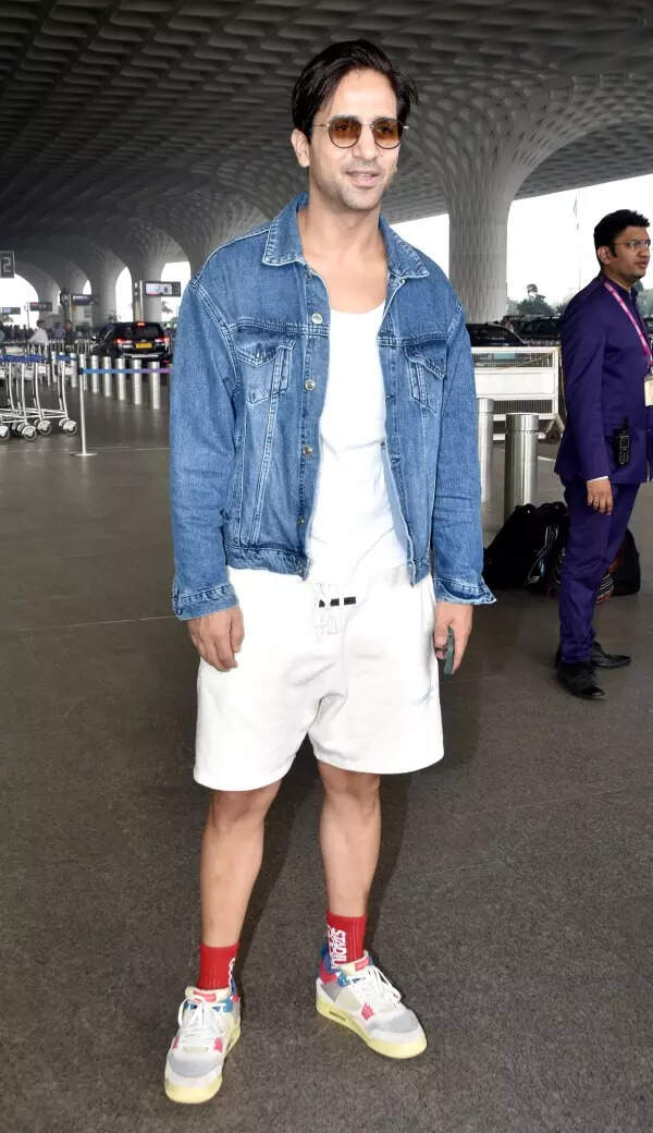 Arslan Goni Stills