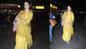 Shraddha Kapoor wins everyone’s heart with her sweetness, gets spotted in a yellow salwar suit