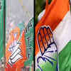 Initial trend of postal ballots shows close contest between BJP and Congress.