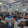 ByPoll live updates: Counting under way in Padampur