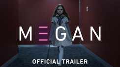 M3gan - Official Trailer