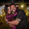 Divya and Apurva's love story