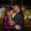 Divya's surprise engagement