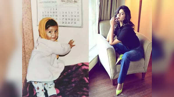 Sauraseni Maitra