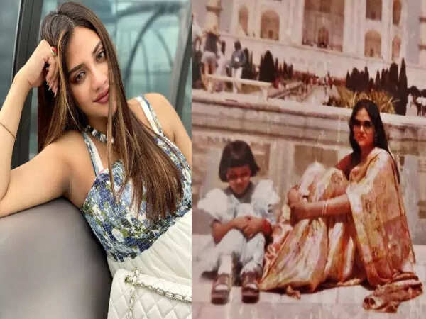 Nusrat Jahan Pictures