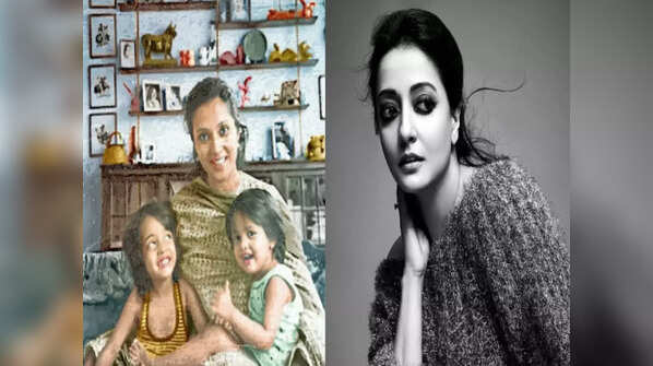 Raima Sen