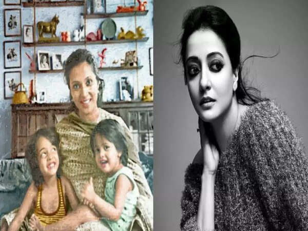 Raima Sen Stills
