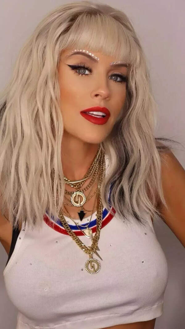 Jenny McCarthy Photos