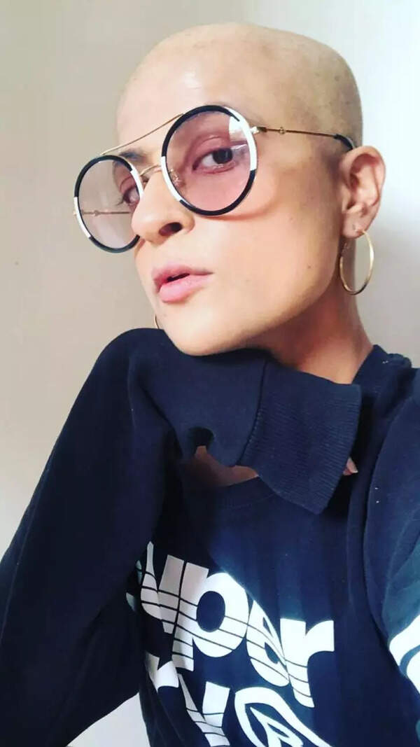 Tahira Kashyap