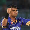 Article image for: <i class="tbold">Pravin Tambe</i>