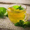 Using peppermint in the kitchen