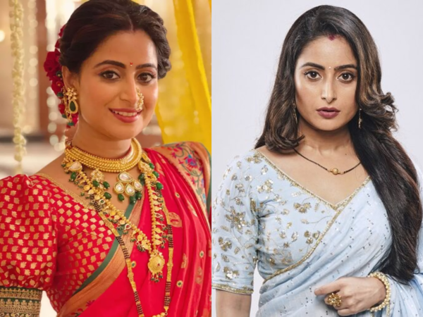 Aishwarya Sharma Pictures
