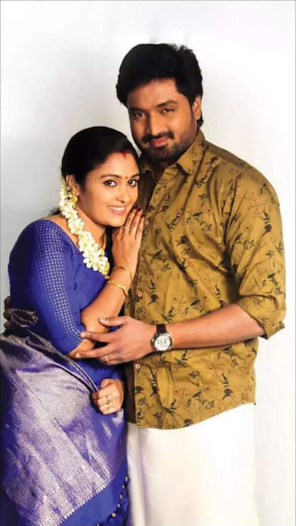 Sreeja