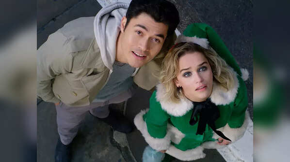 Last Christmas