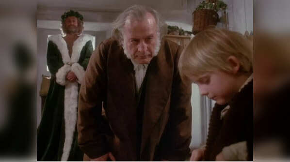 A Christmas Carol