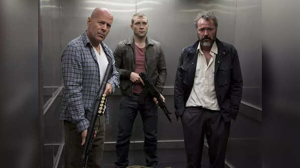 Die Hard