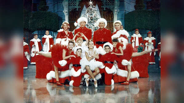 A White Christmas