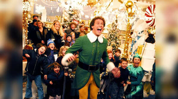 Elf