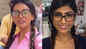 Netizens compare Akshara Singh’s this look to the former adult film star Mia Khalifa