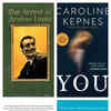 Article image for: Popular <i class="tbold">ott series</i> based on famous books