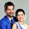 Article image for: Sriti Jha and <i class="tbold">shabir ahluwalia</i>