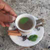 ​Kadha or herbal tea