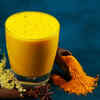 Article image for: Golden milk or <i class="tbold">turmeric milk</i>