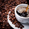 ​Can you drink tea or coffee before a blood test?
