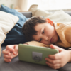 ​Strained relationship with parents