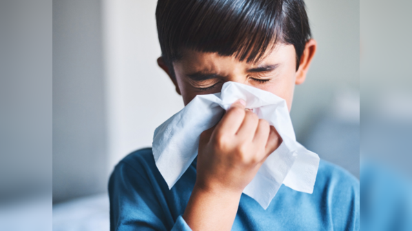 Pune recorded the first case of Japanese encephalitis few days before