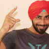 ​Laad Singh Maan