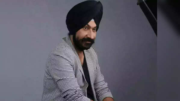 Gurucharan Singh aka Mr. Sodhi