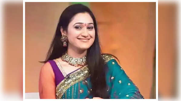 Disha Vakani