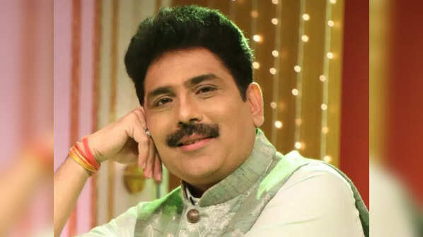 Shailesh Lodha