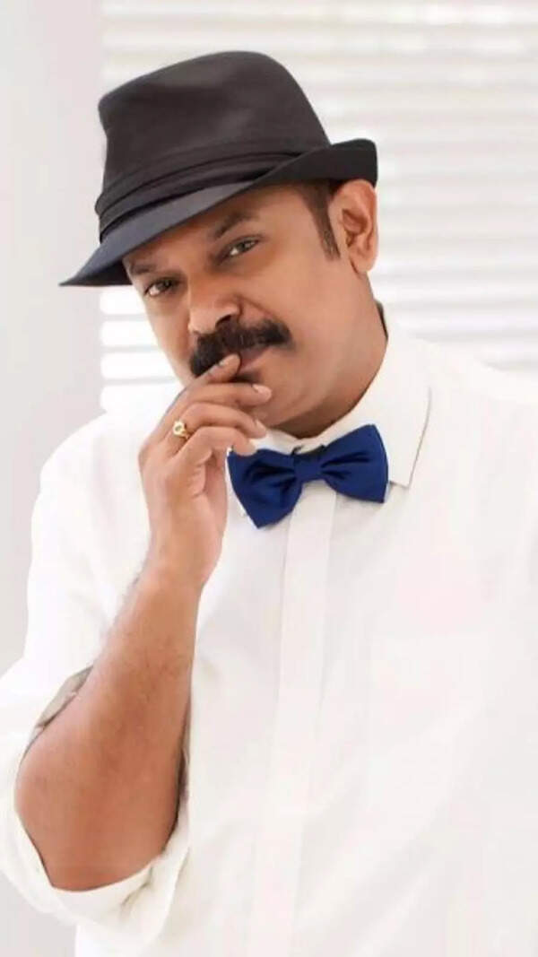 Prabhu Photos