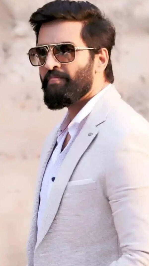 Santhanam