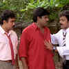 ​Cast and crew