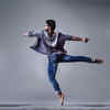 Groove to the music