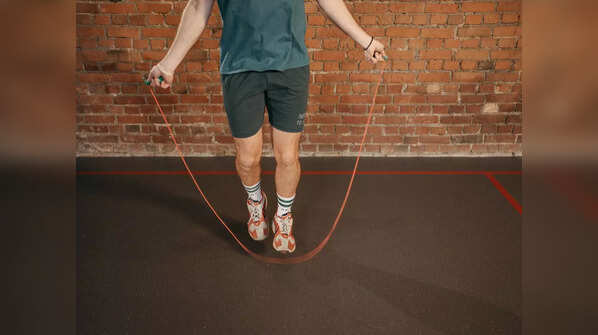 Jump-rope